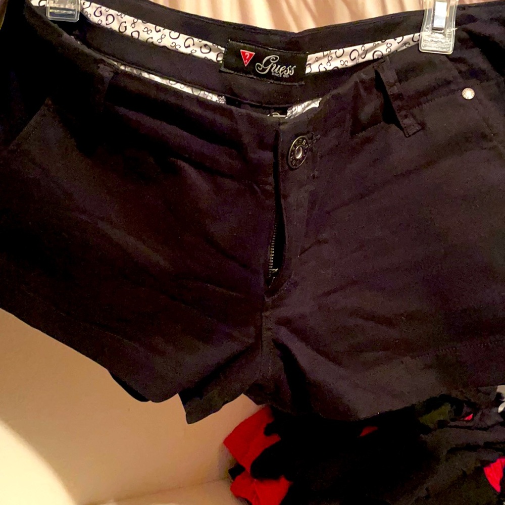 Guess shorts